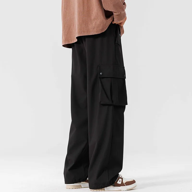 AI3 Iverson China Series Casual Pants Unisex-3