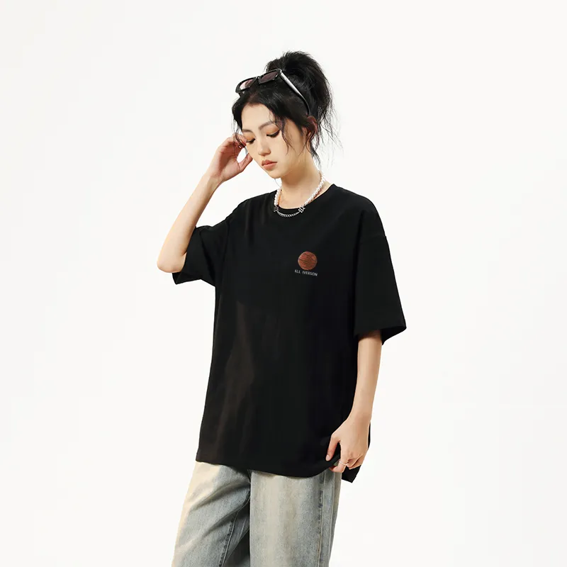 AI3 T Shirts Unisex-18