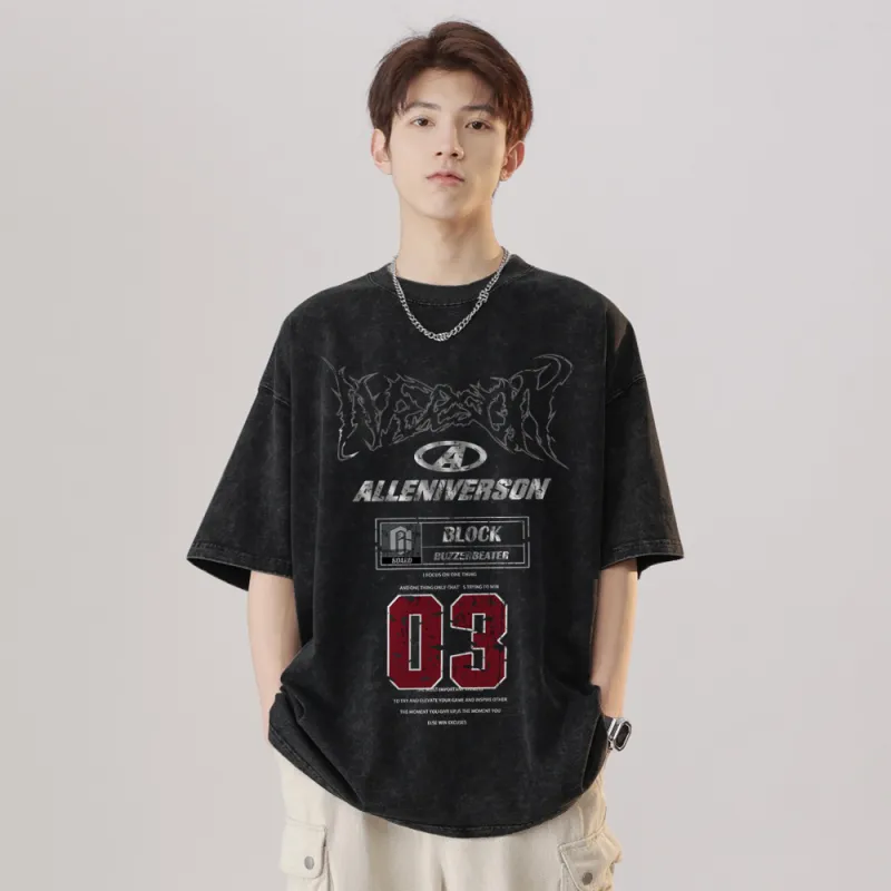 AI3 T Shirts Unisex-2