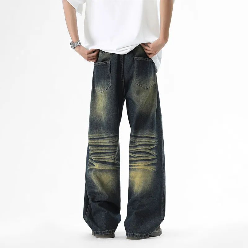 AI3 Jeans Unisex-9