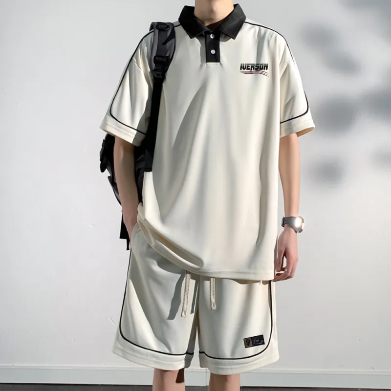 AI3 Casual Sportswear Unisex-11