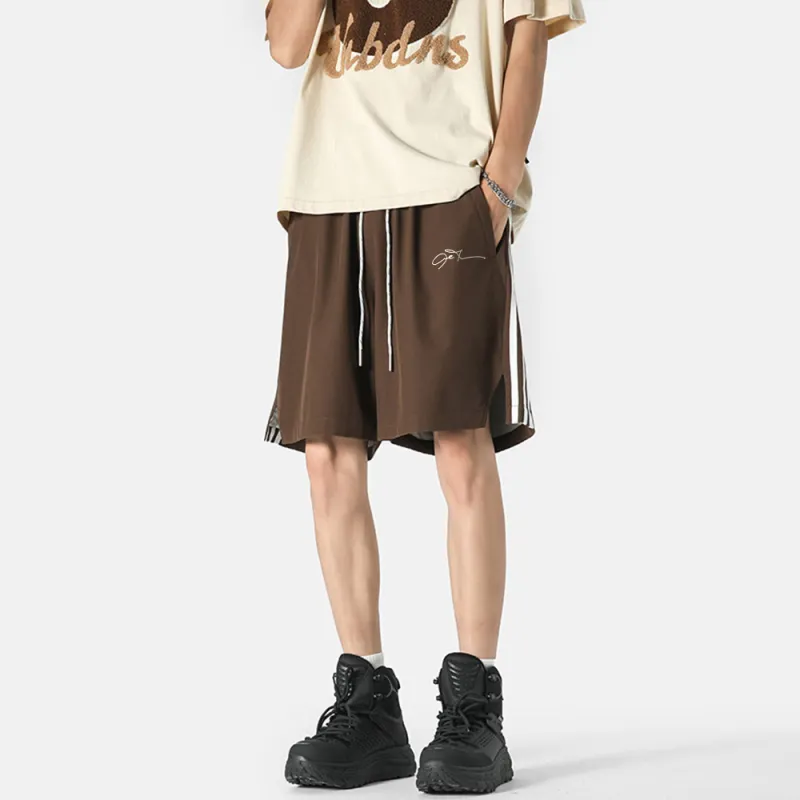 AI3 Casual Shorts Unisex-12
