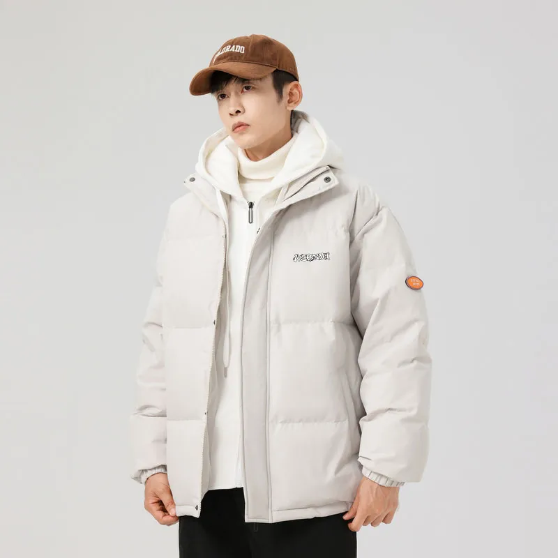 AI3 Iverson China Series Down Jackets Unisex-11