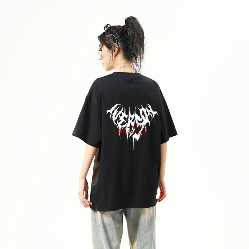 AI3 T Shirts Unisex-8