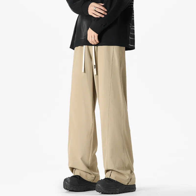 AI3 Casual Pants Unisex-7