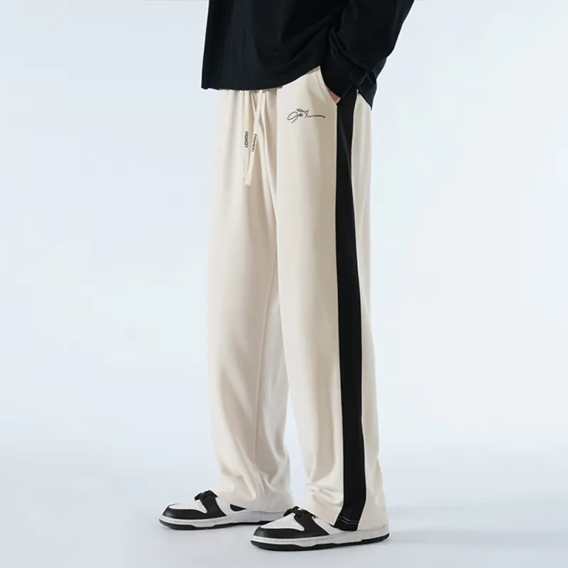 AI3 Casual Pants Unisex-7