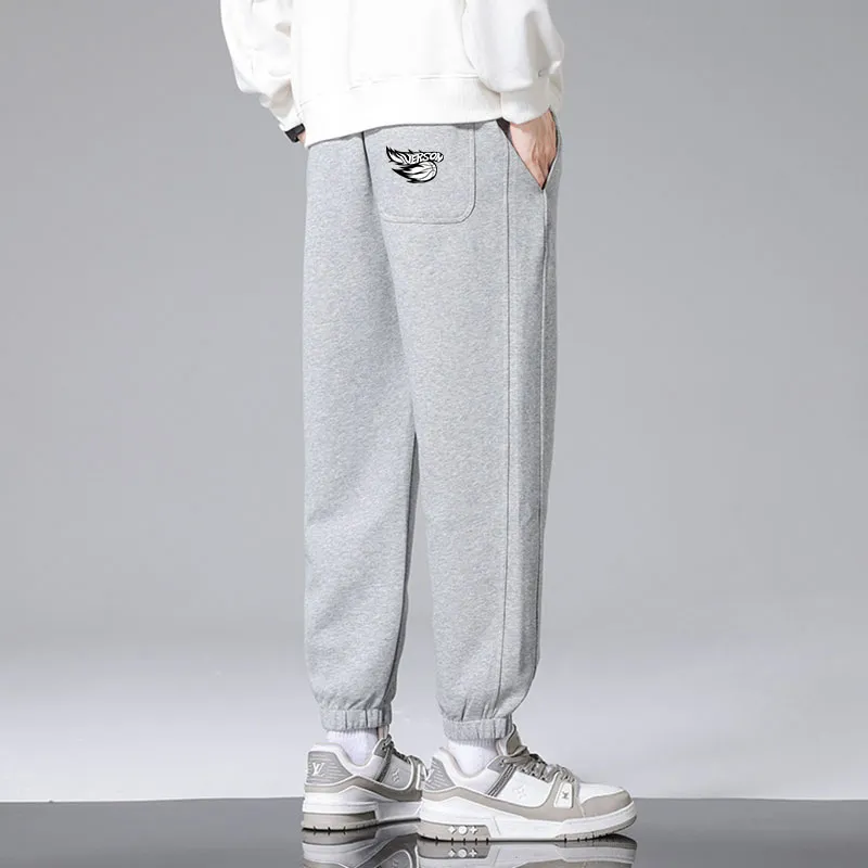 AI3 Iverson China Series Casual Pants Unisex-8
