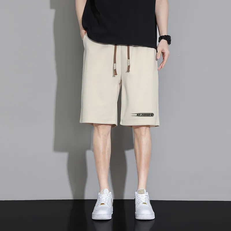 AI3 Iverson China Series Casual Shorts Unisex-15