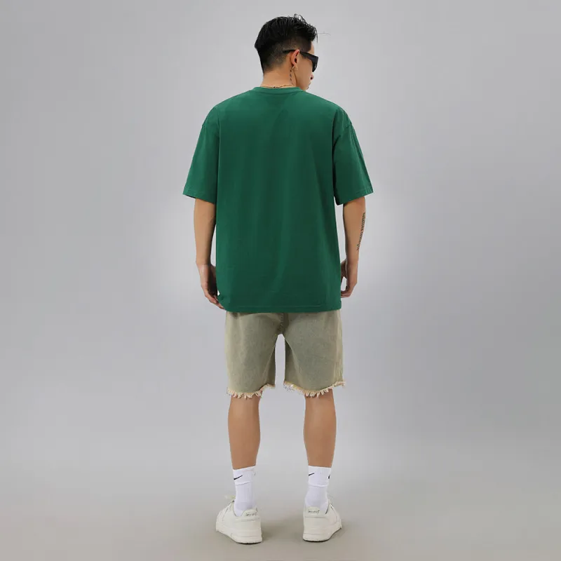 AI3 T Shirts Unisex-19