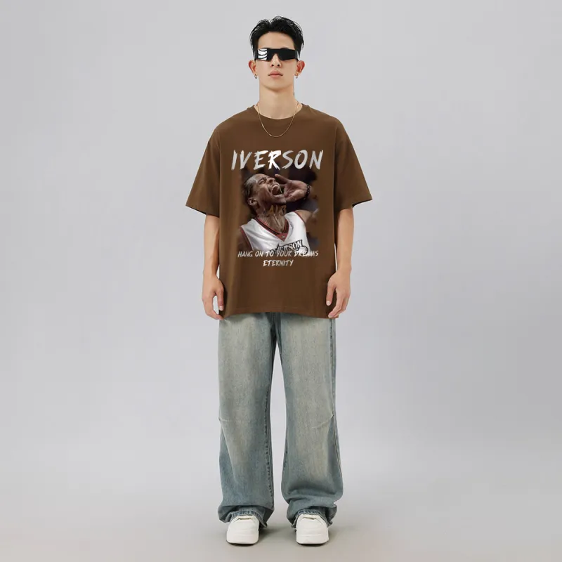 AI3 T Shirts Unisex-47