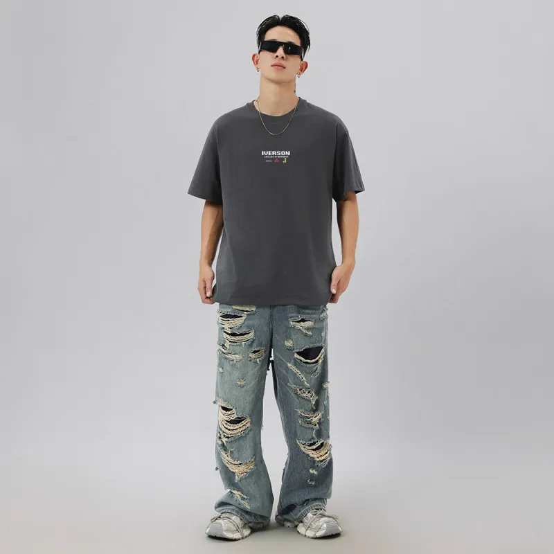 AI3 T Shirts Unisex-27