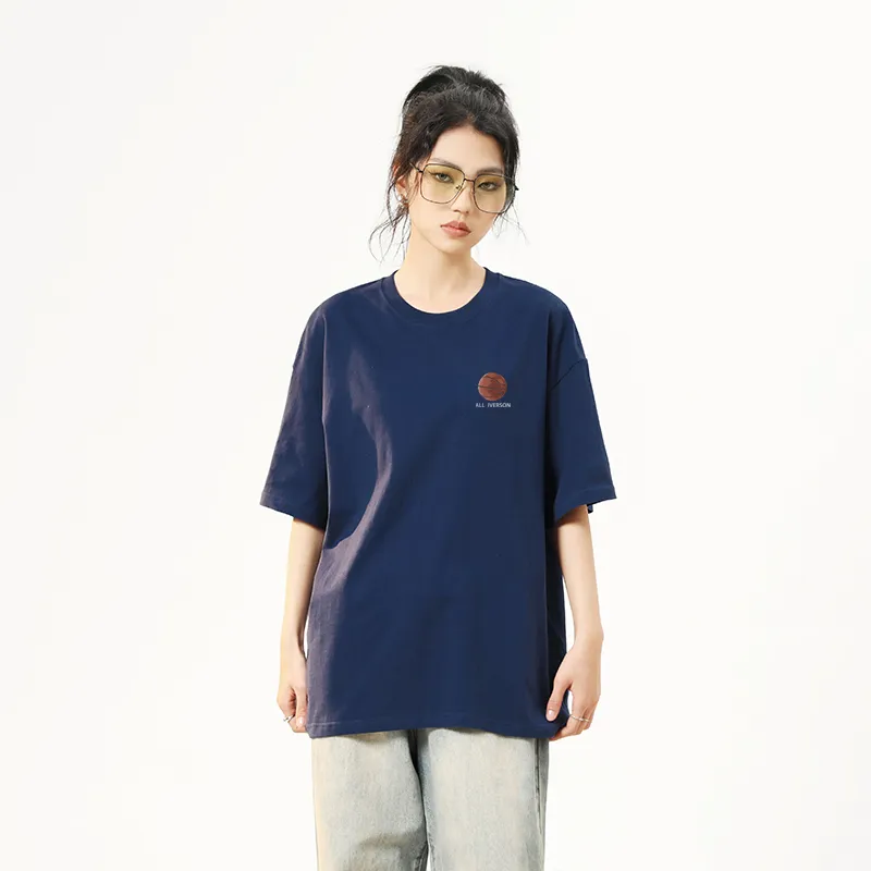 AI3 T Shirts Unisex-14