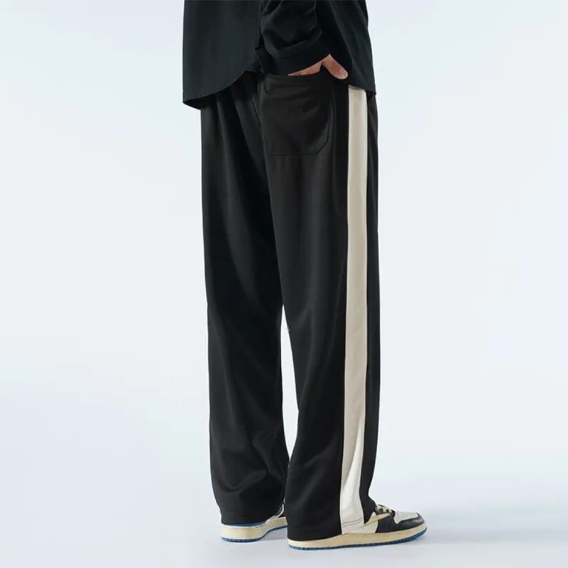 AI3 Casual Pants Unisex-4