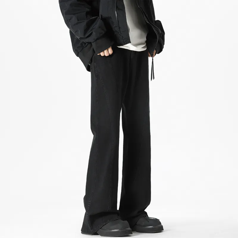 AI3 Jeans Unisex-4