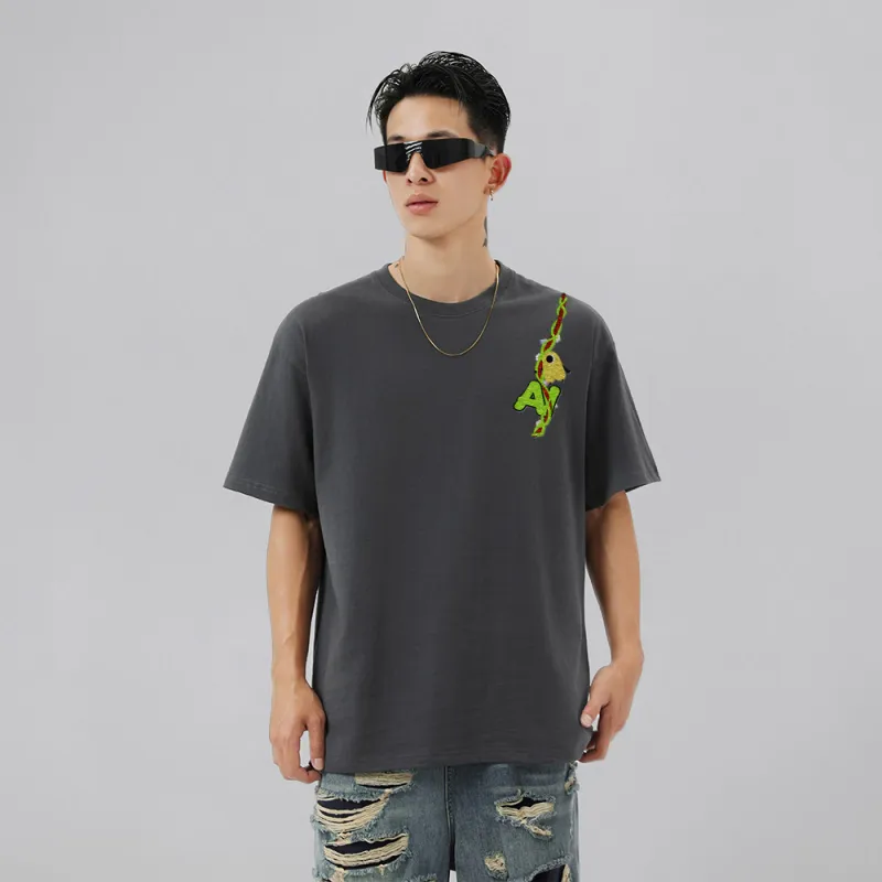 AI3 T Shirts Unisex-29