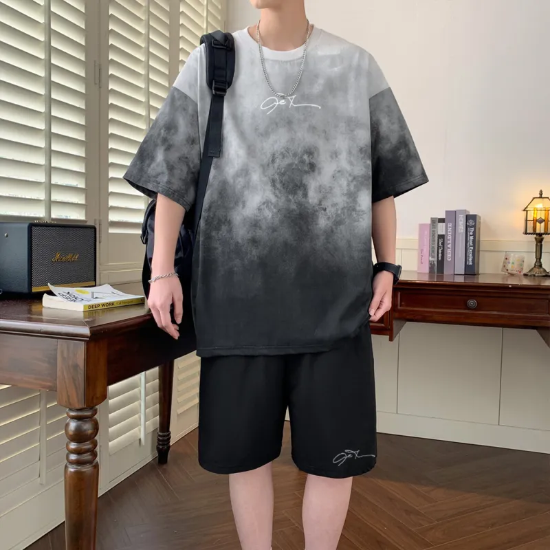 AI3 Casual Sportswear Unisex-16
