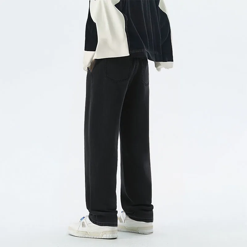 AI3 Iverson China Series Jeans Unisex-3