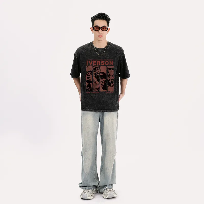 AI3 T Shirts Unisex-3