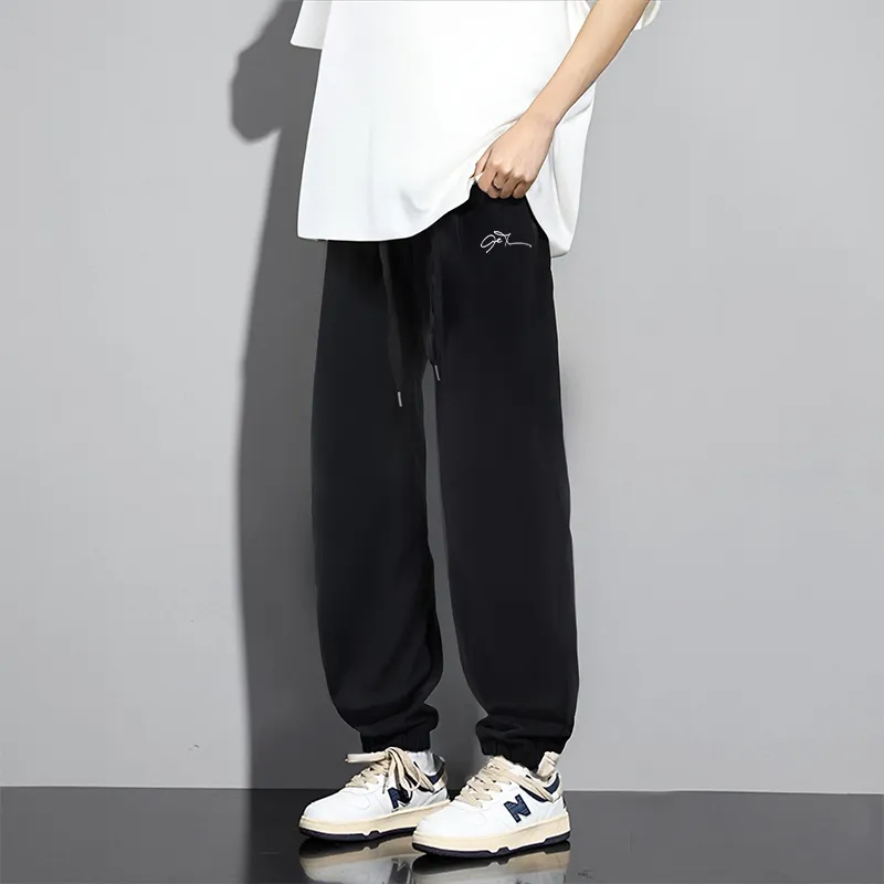 AI3 Iverson China Series Casual Pants Unisex-2