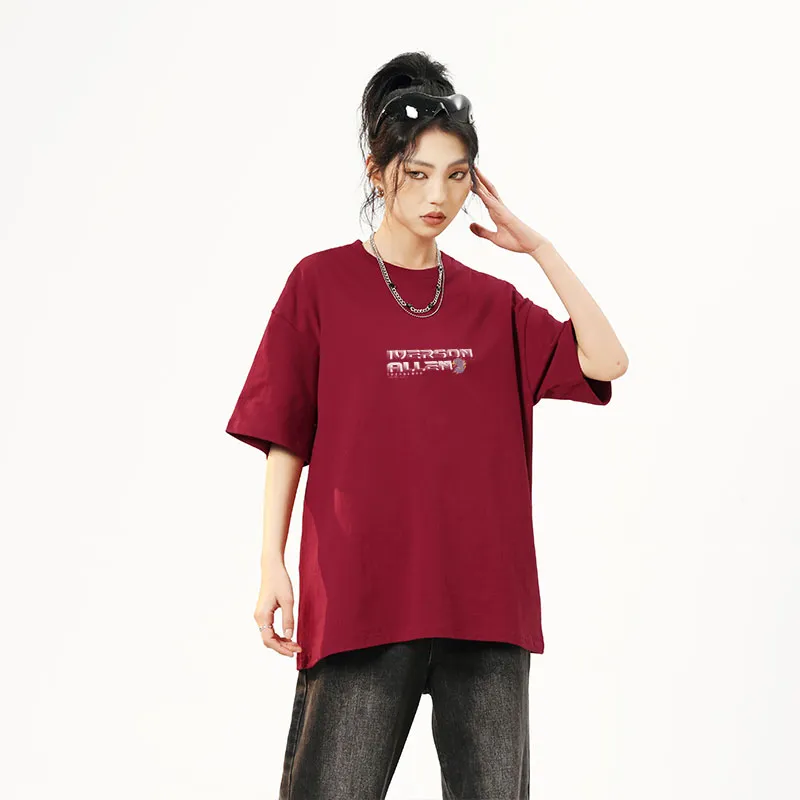 AI3 T Shirts Unisex-10