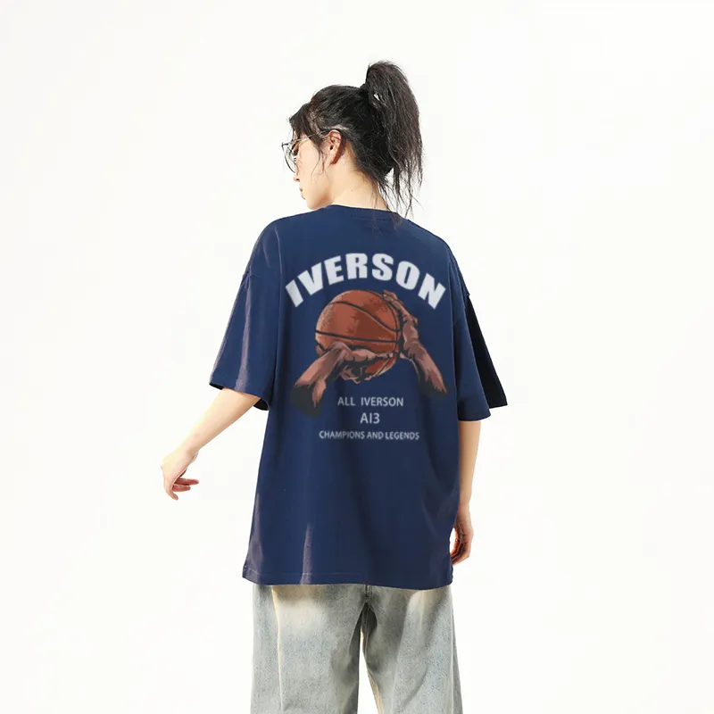 AI3 T Shirts Unisex-15