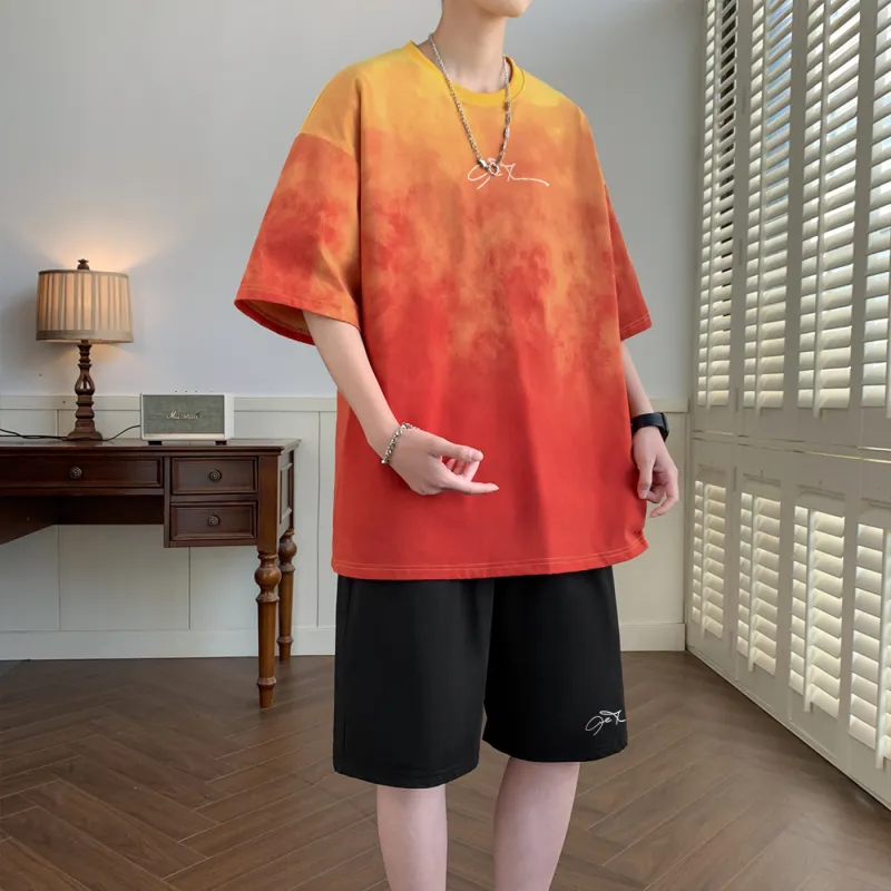 AI3 Casual Sportswear Unisex-3
