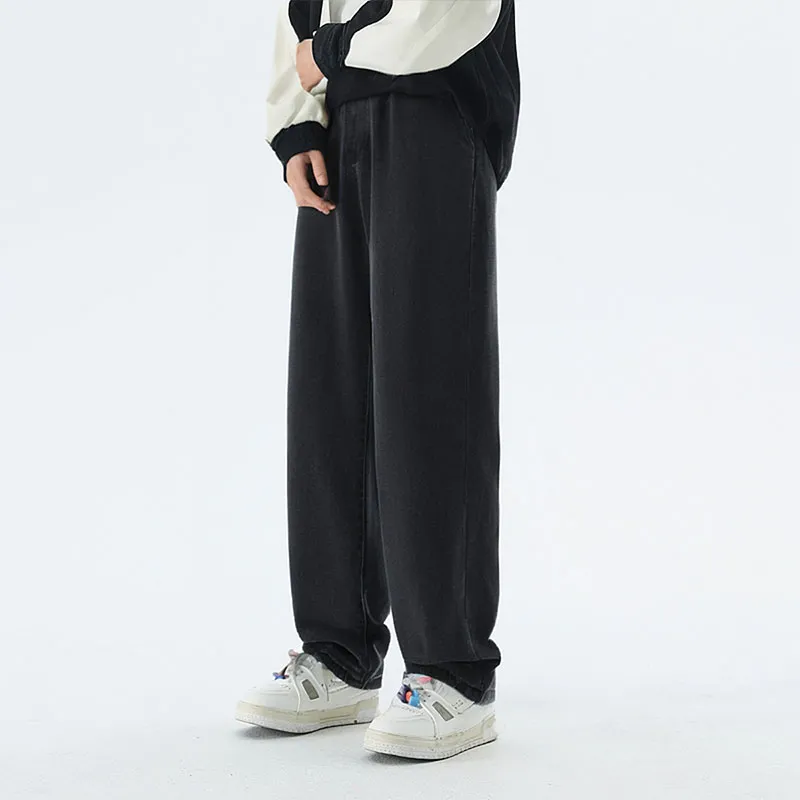AI3 Iverson China Series Jeans Unisex-2