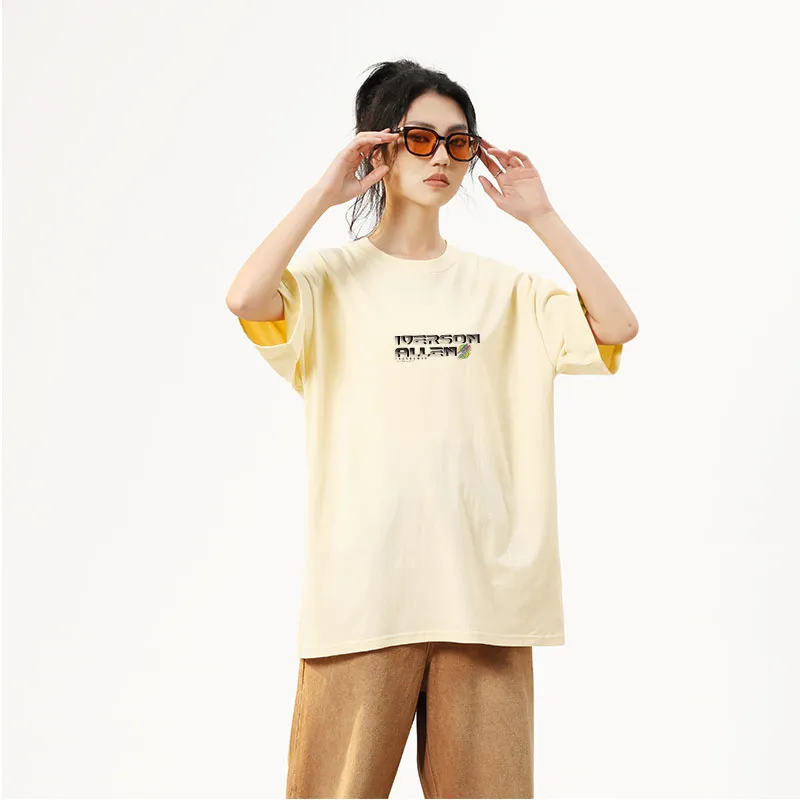 AI3 T Shirts Unisex-26