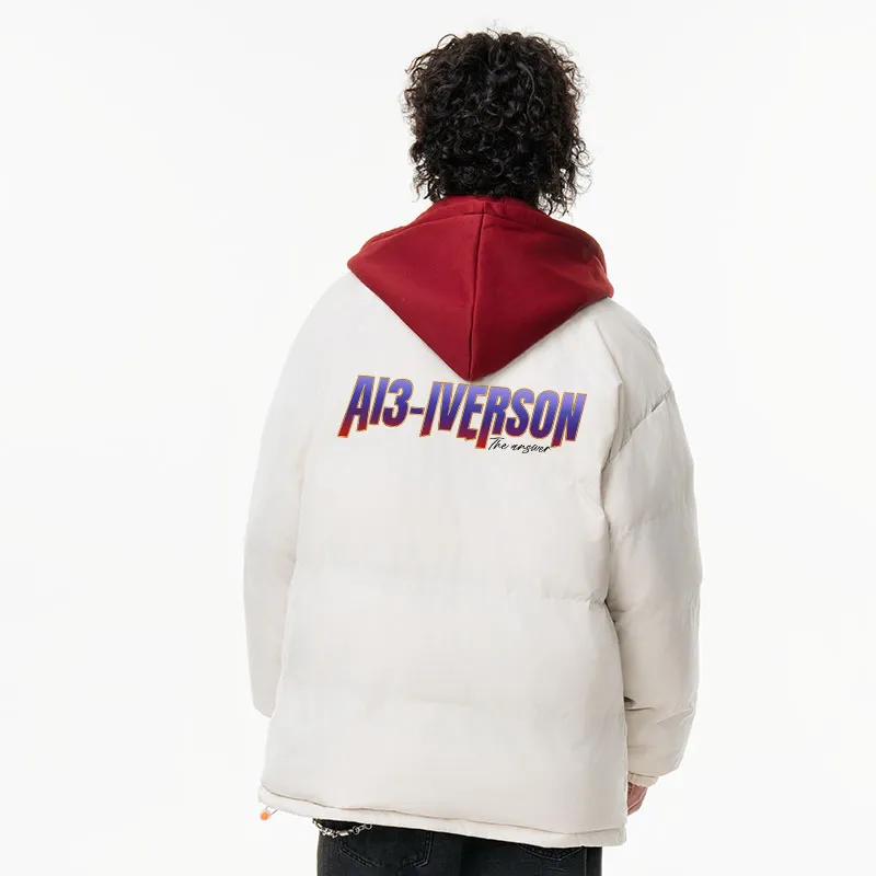 AI3 Puffer Jackets Unisex-37