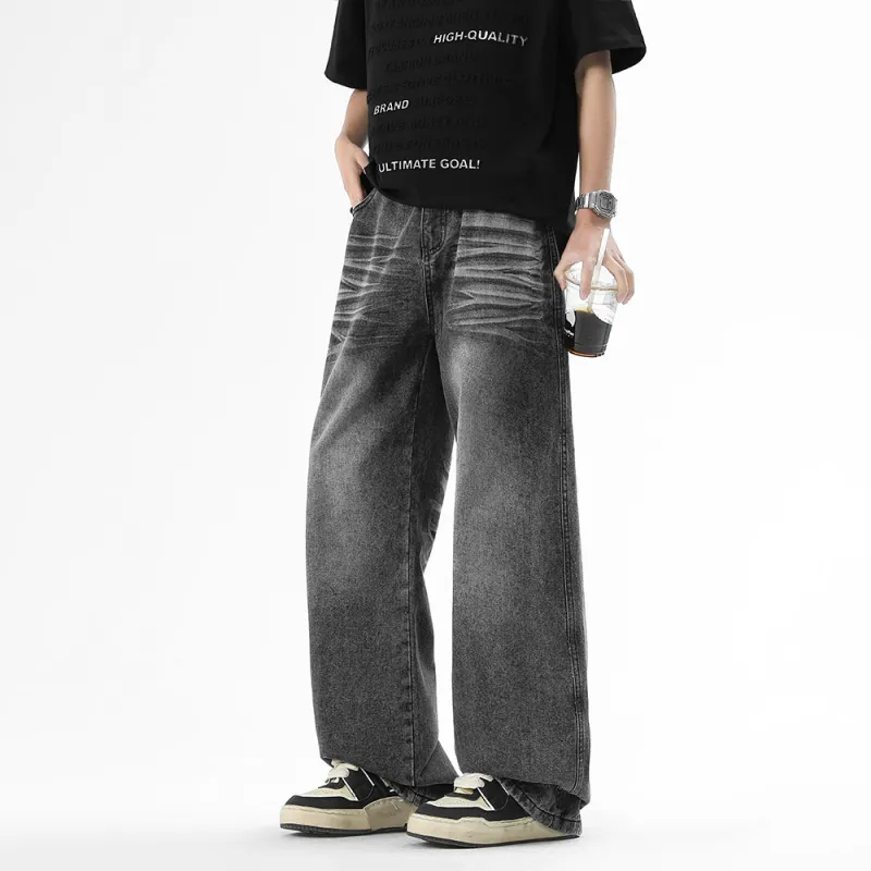 AI3 Jeans Unisex-13