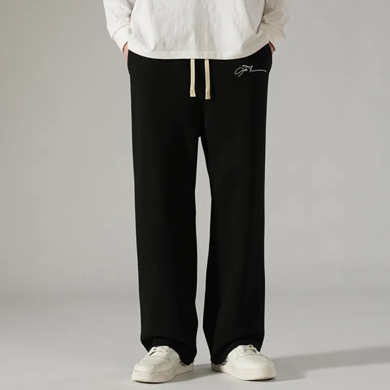 AI3 Casual Pants Unisex-2