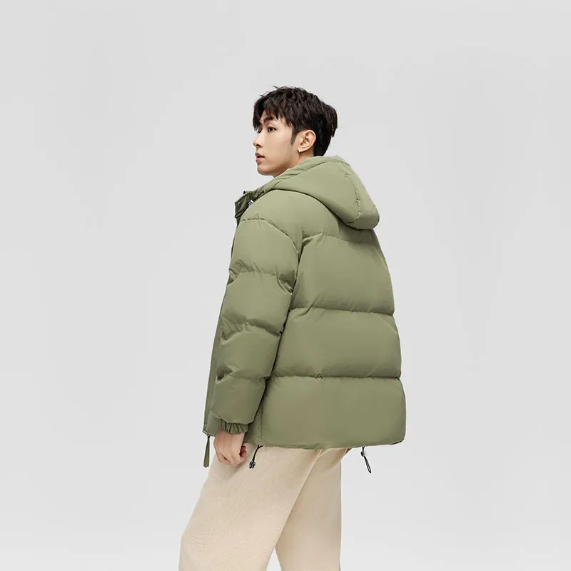 AI3 Down Jackets Unisex-10
