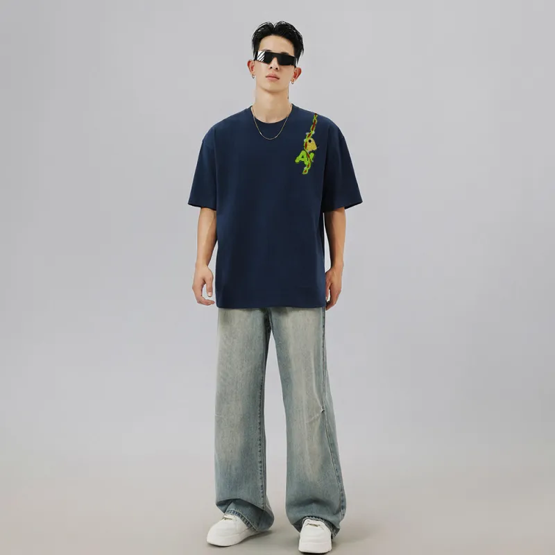 AI3 T Shirts Unisex-37