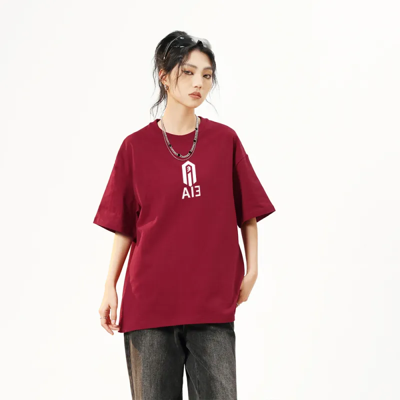 AI3 T Shirts Unisex-32
