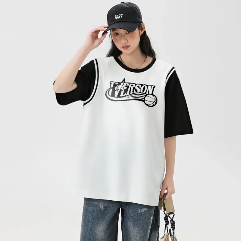 AI3 T Shirts Unisex-8