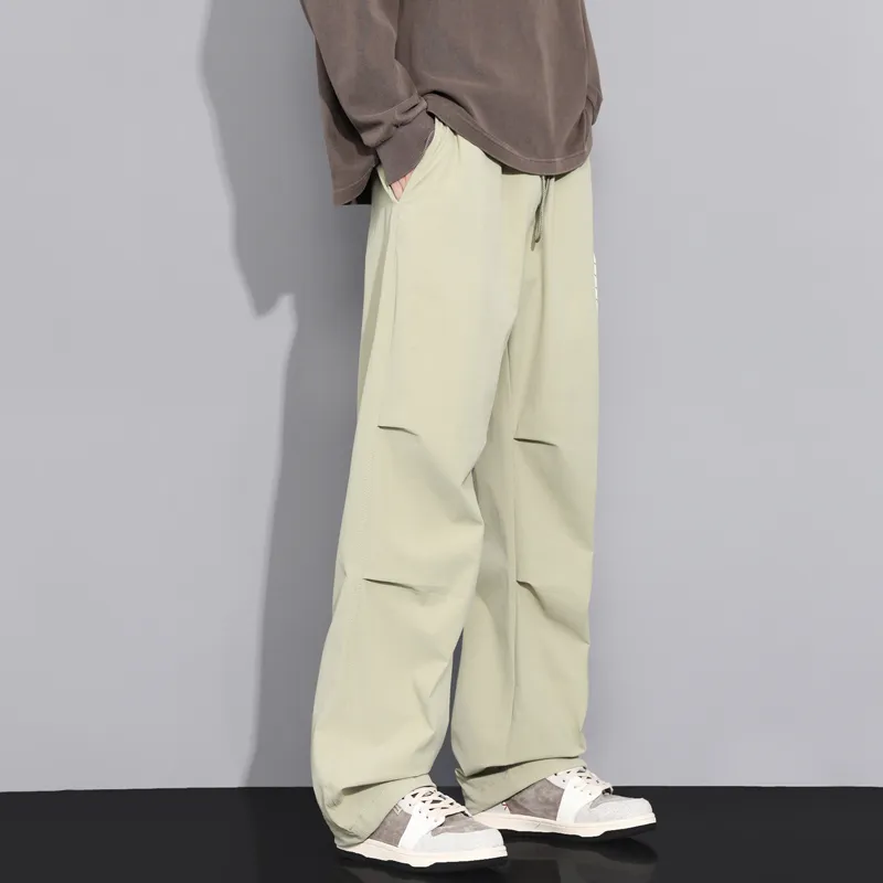 AI3 Casual Pants Unisex-10
