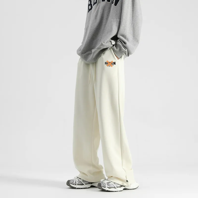 AI3 Casual Pants Unisex-2