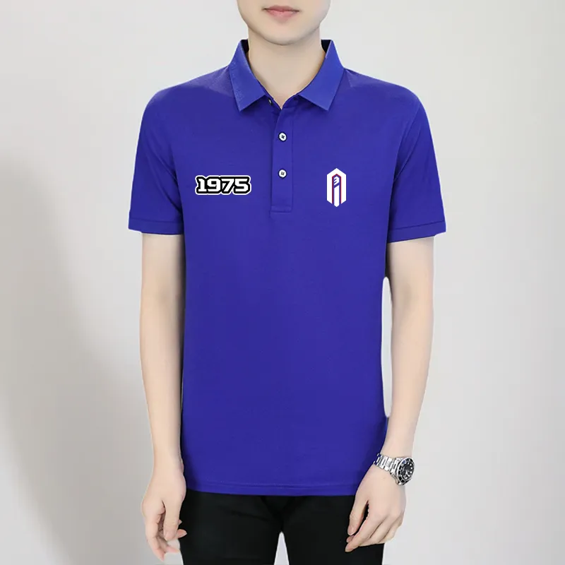 AI3 Iverson China Series Polo Shirt Unisex-6