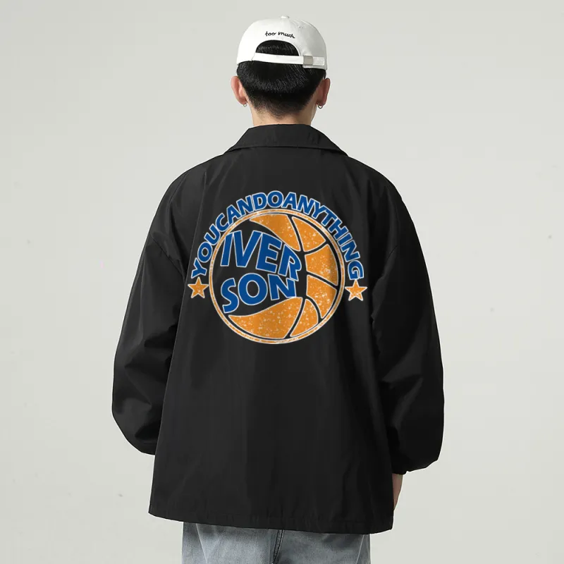 AI3 Jackets Unisex-8
