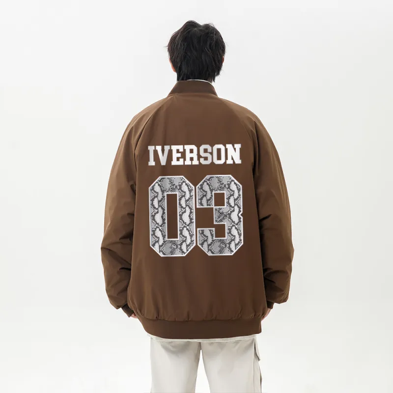 AI3 Puffer Jackets Unisex-6