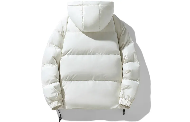 AI3 Down Jackets Unisex-5