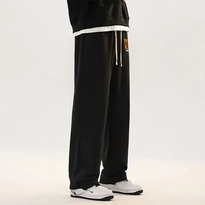 AI3 Iverson China Series Casual Pants Unisex-19