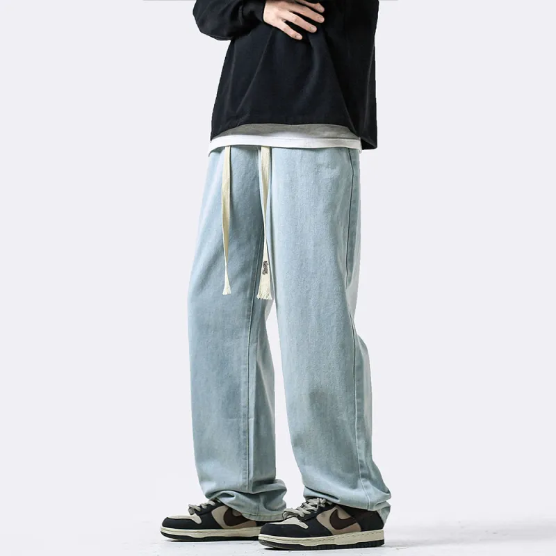 AI3 Jeans Unisex-9