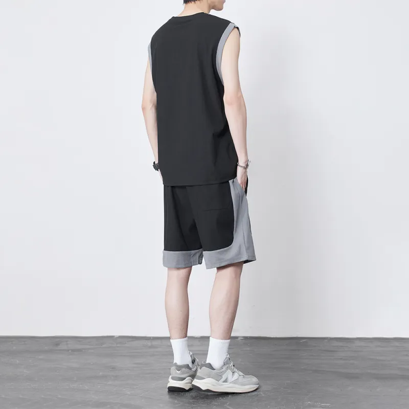 AI3 Iverson China Series Casual Sportswear Unisex-4