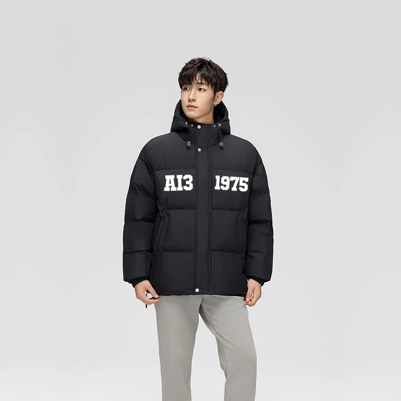 AI3 Down Jackets Unisex-2
