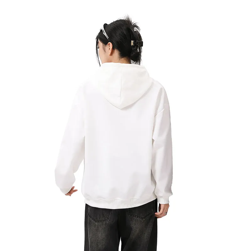 AI3 Iverson China Series Sweatshirts Unisex-3