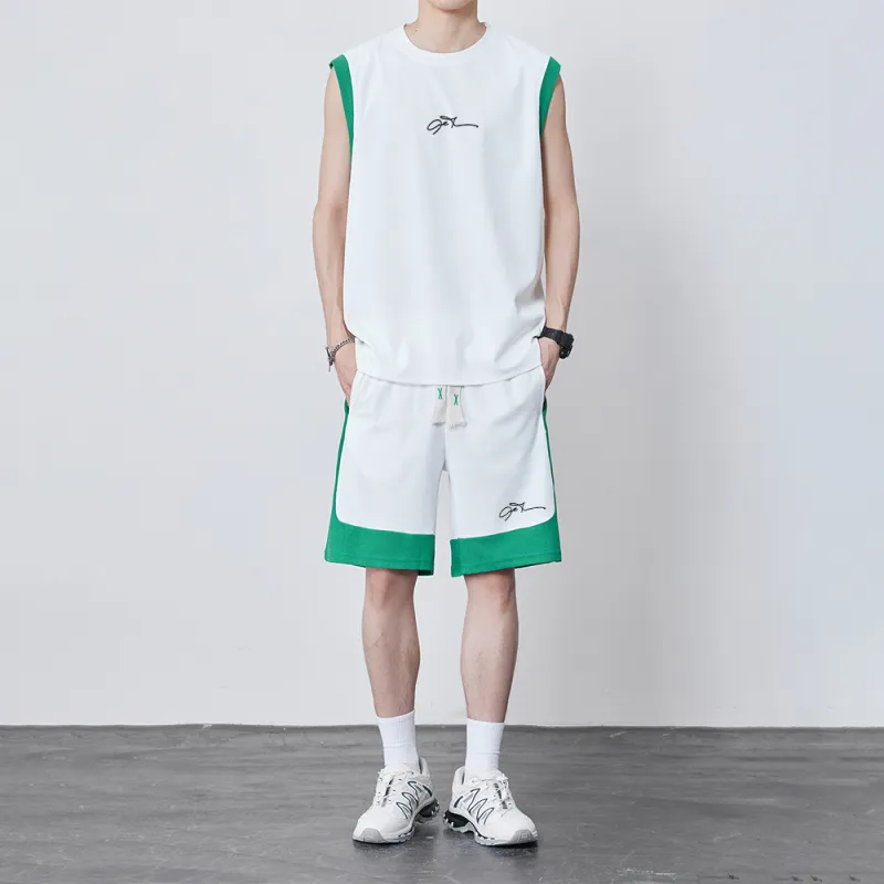 AI3 Iverson China Series Casual Sportswear Unisex-7