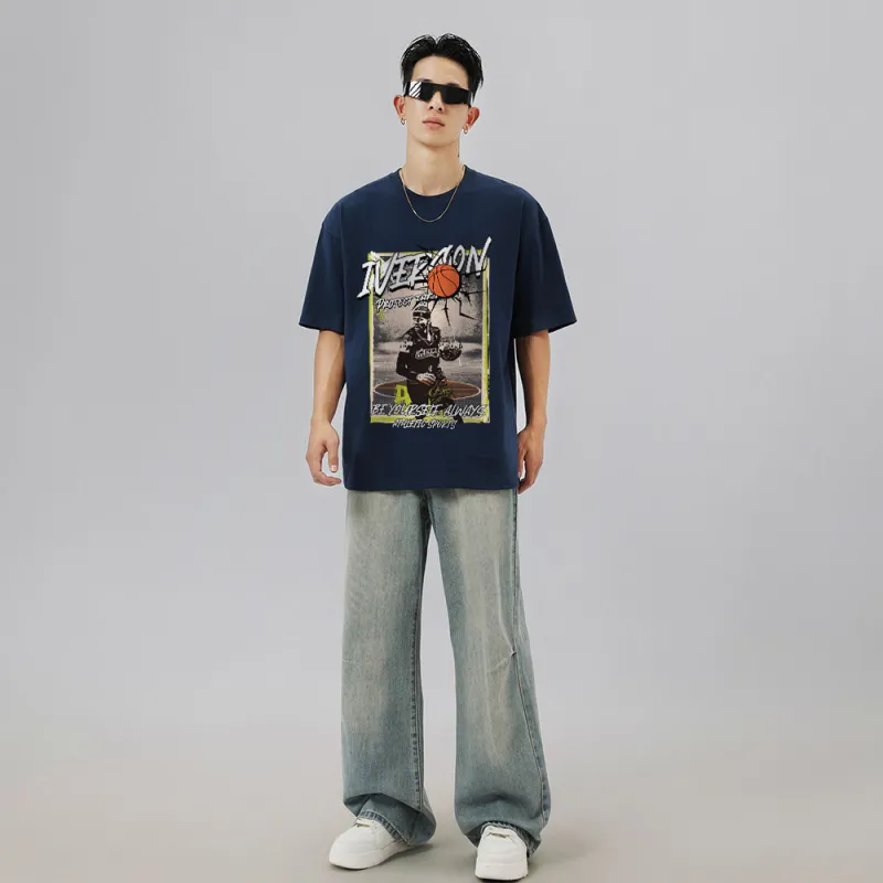 AI3 T Shirts Unisex-39