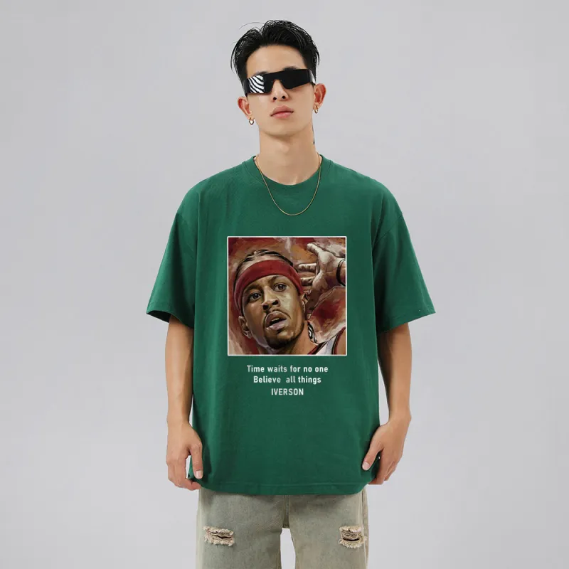 AI3 T Shirts Unisex-17