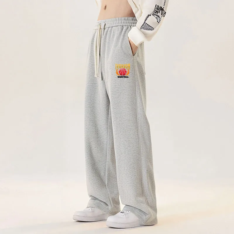 AI3 Iverson China Series Casual Pants Unisex-2
